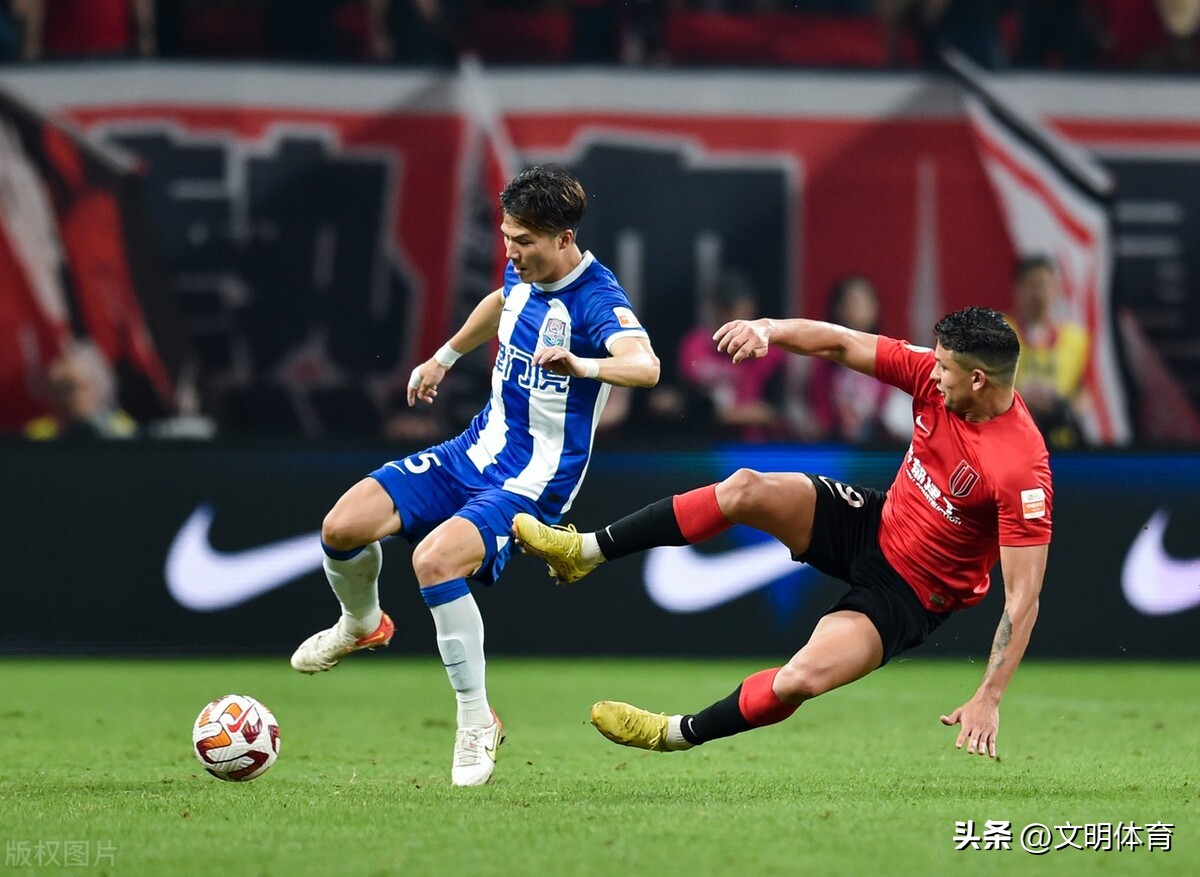 津门虎队引援消息被曝,天津津门虎引进外援前锋