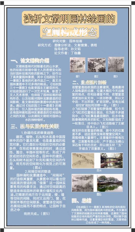 中国美术学院毕业作品展,山东艺术学院油画毕业展