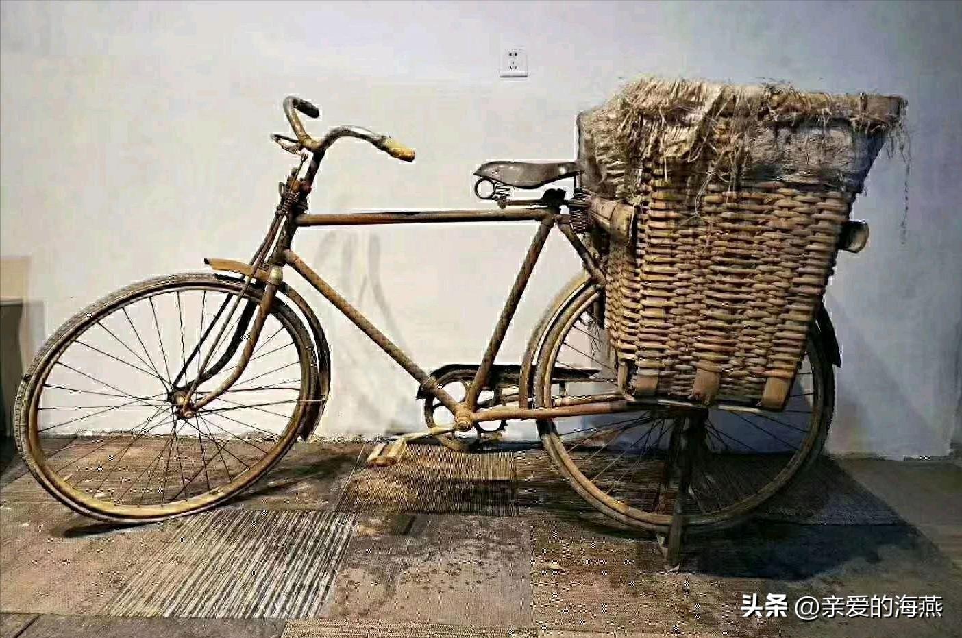 7080年代的永和自行车图片,7080后的自行车