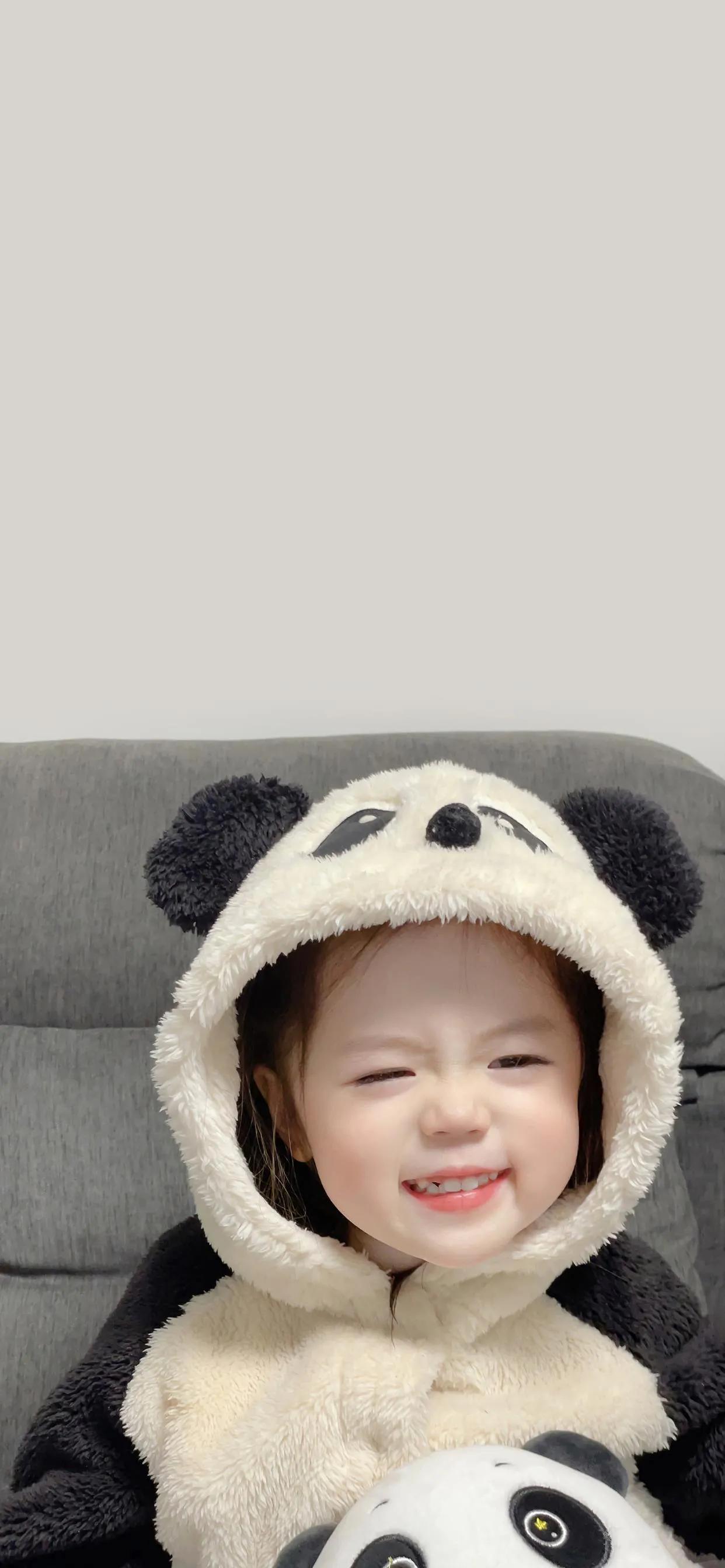 人类幼崽壁纸,可爱幼崽照片壁纸