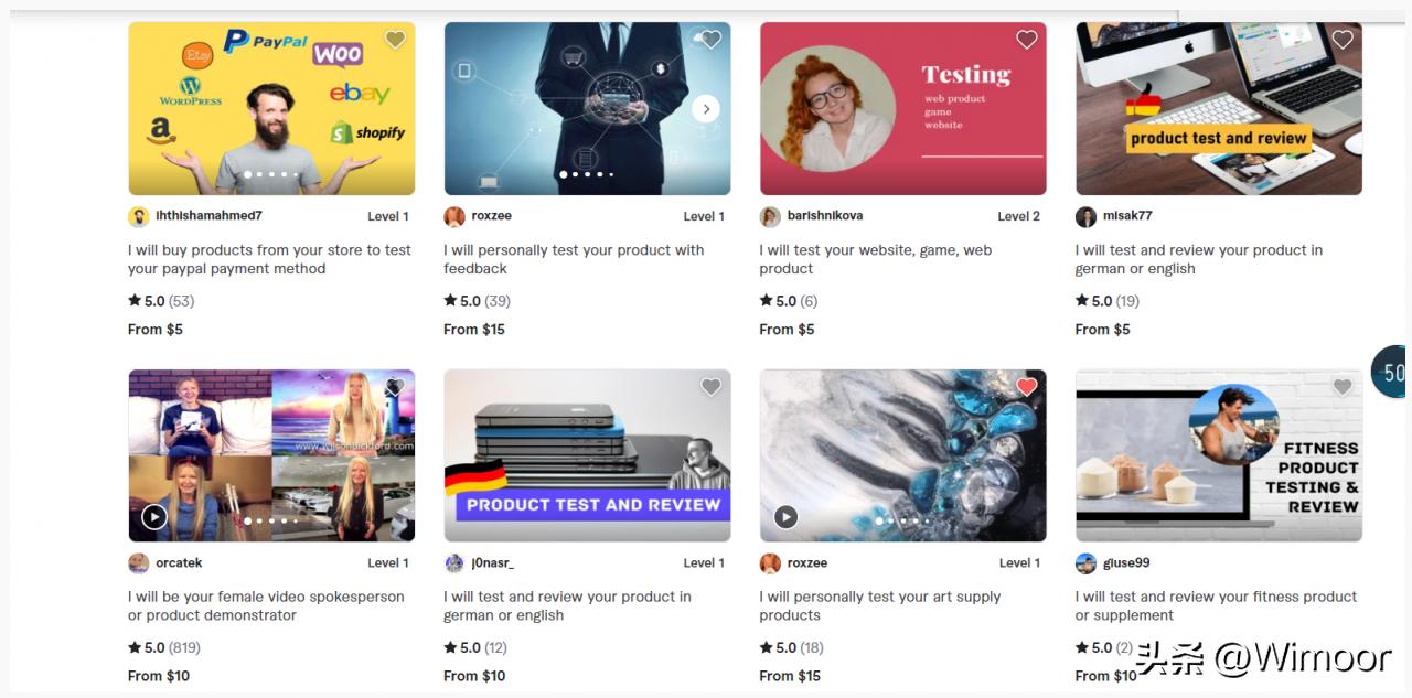 亚马逊靠谱的兼职,国外亚马逊兼职