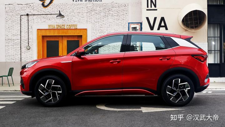 BYD(比亚迪)海外市场的发展及部分车型