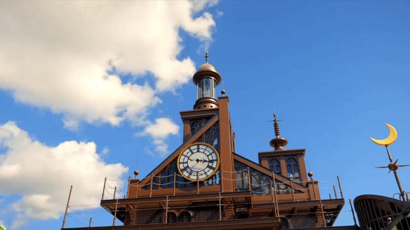 宫崎骏真的退休了吗,宫崎骏退休