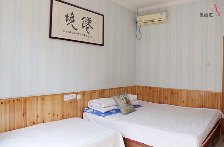 怀柔白河湾纯舍民宿,怀柔八宝堂民宿价格