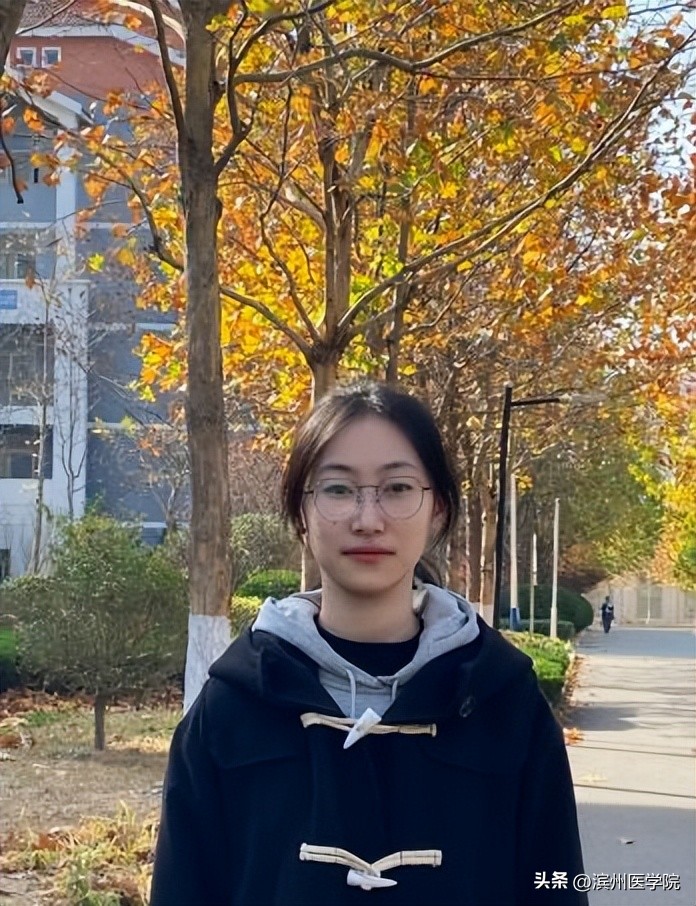 21名国奖候选人！滨医学霸组团来袭