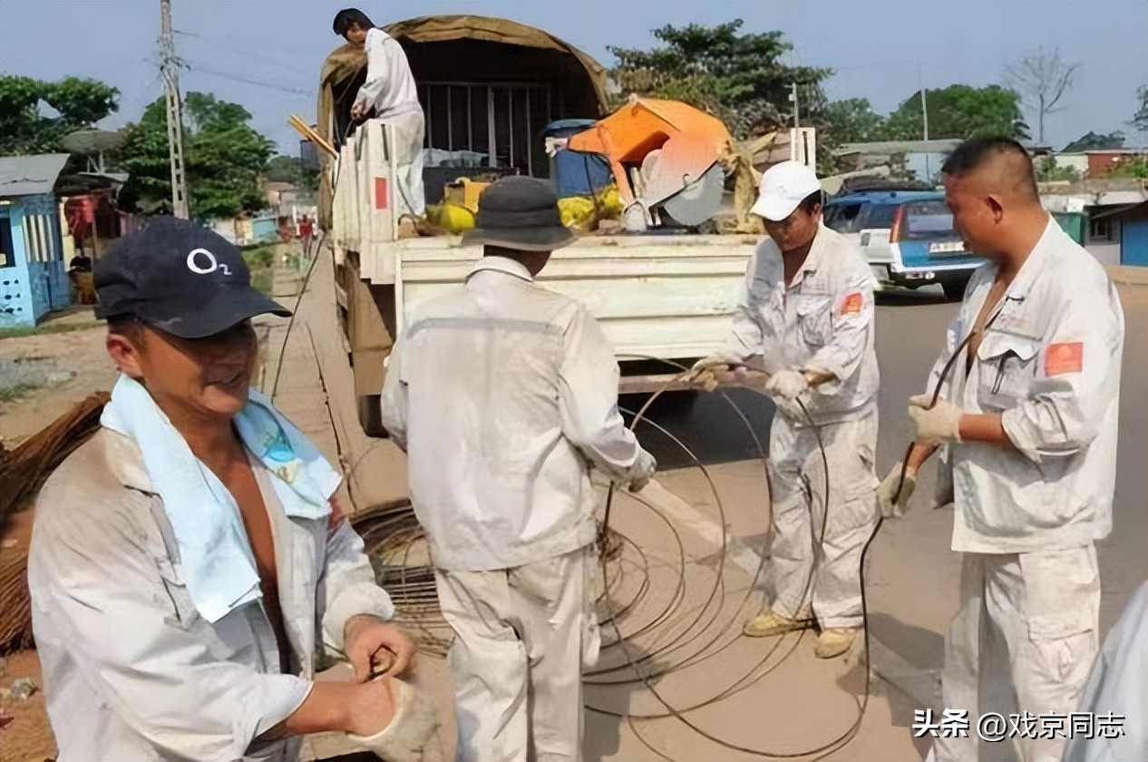 造谣破坏中非合作，中国投资非洲，为何让欧美如此恐惧？