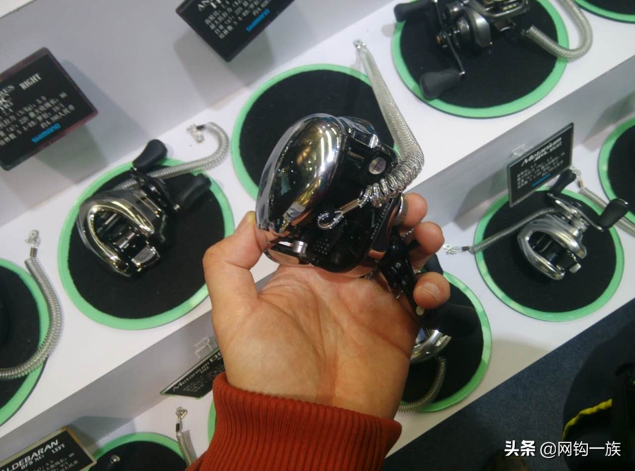 中国最大的钓具批发市场,全国十大渔具批发市场