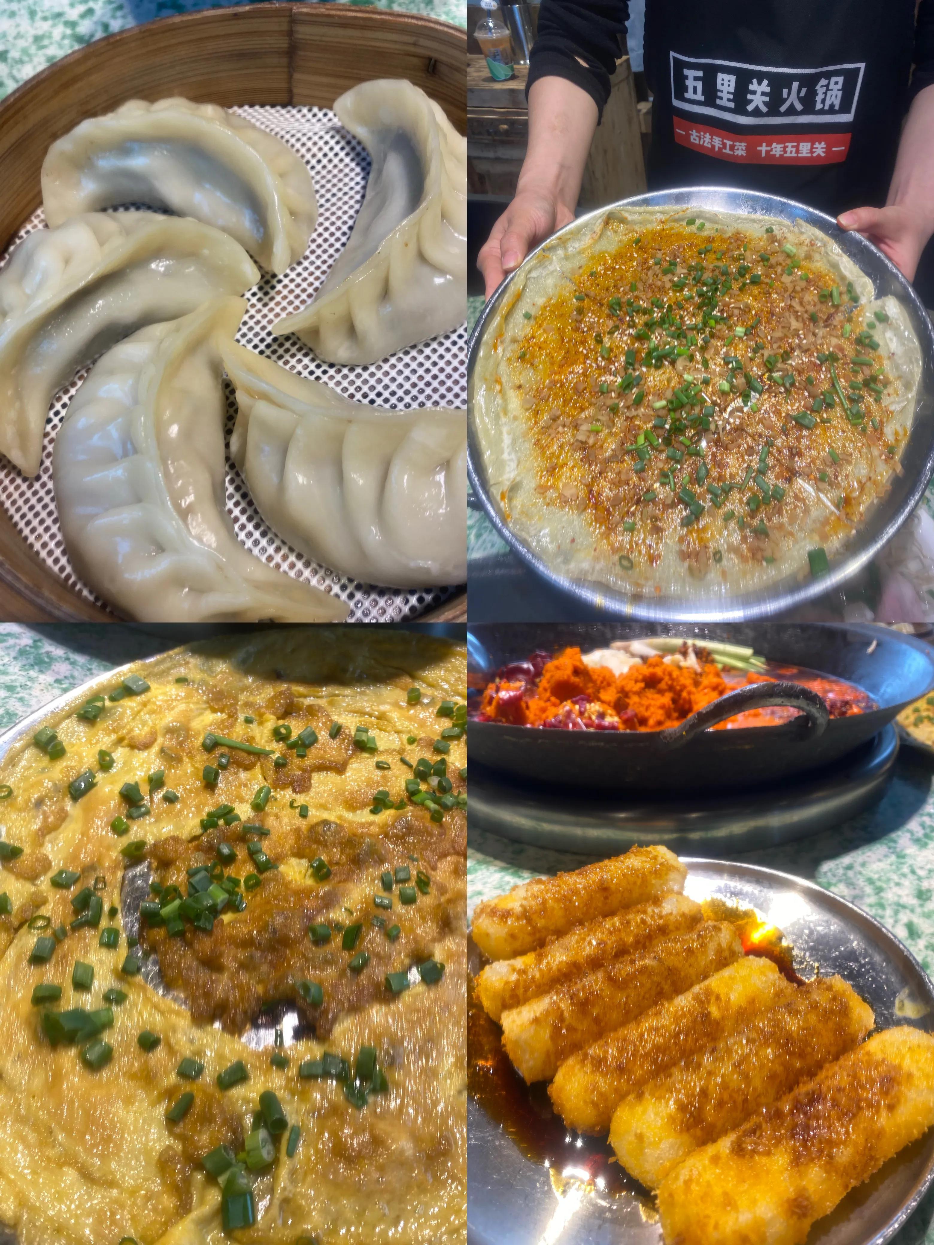 成都这家火锅店充满情怀适合闲聊,成都这家壕得不讲道理的自助火锅