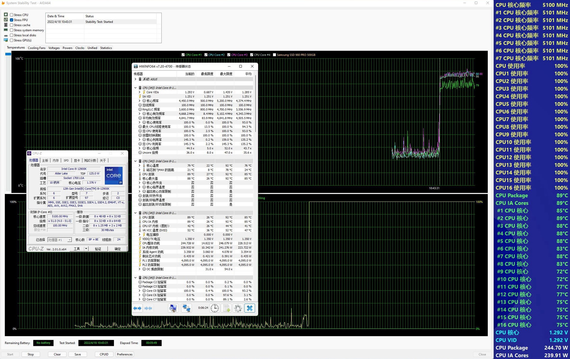 ddr5瑁呮満閰嶇疆鎺ㄨ崘,4500鍏冩渶寮篸dr5涓绘満閰嶇疆
