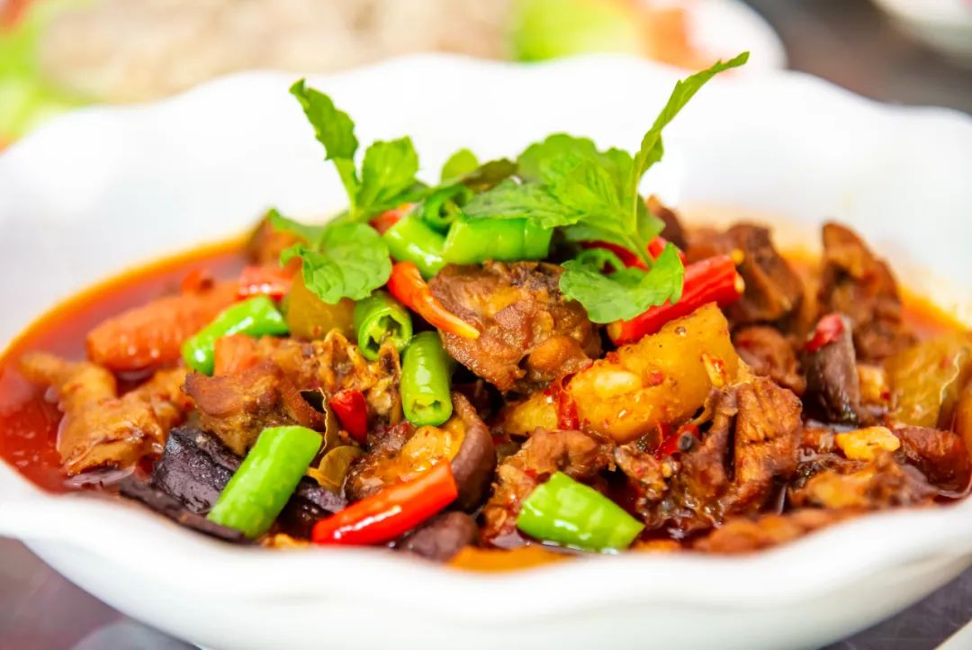 四川最适合冬季去的地方,四川最适合冬天去的地方