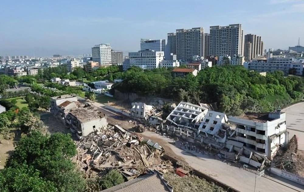 义乌朝阳门的前世和今生