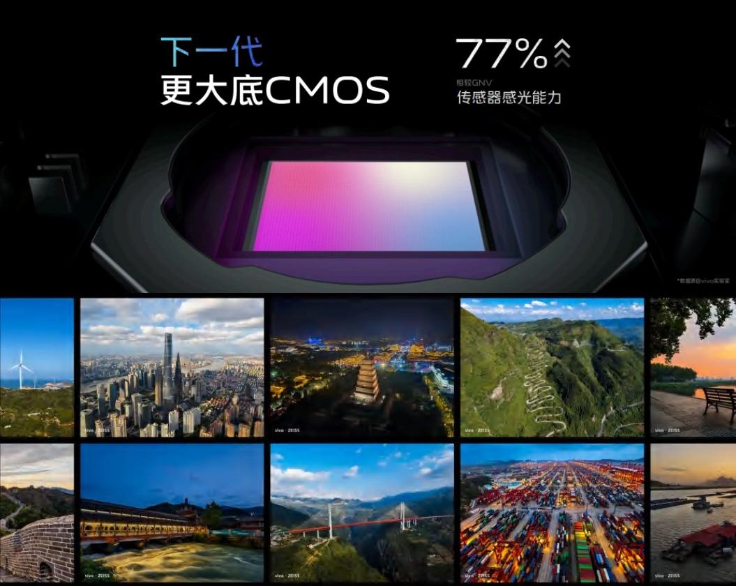 vivox90影像战略发布会,vivox90标准版影像效果