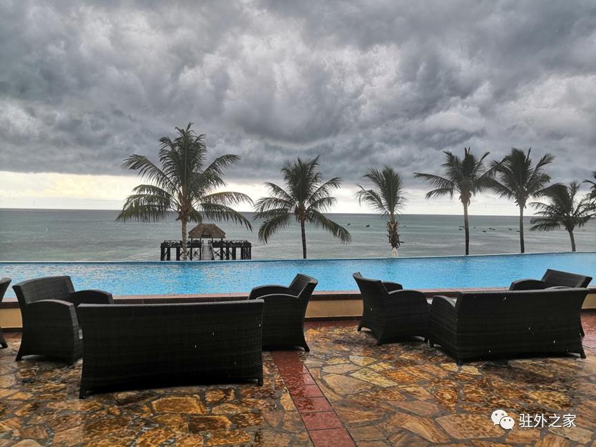 厌倦坦桑尼亚回国，累计被关5个多月后，我又重新选择驻外