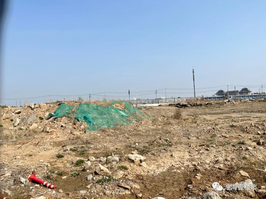 工地停工，音信全无！徐州这2大商业体前途不明，地铁2号线救不了