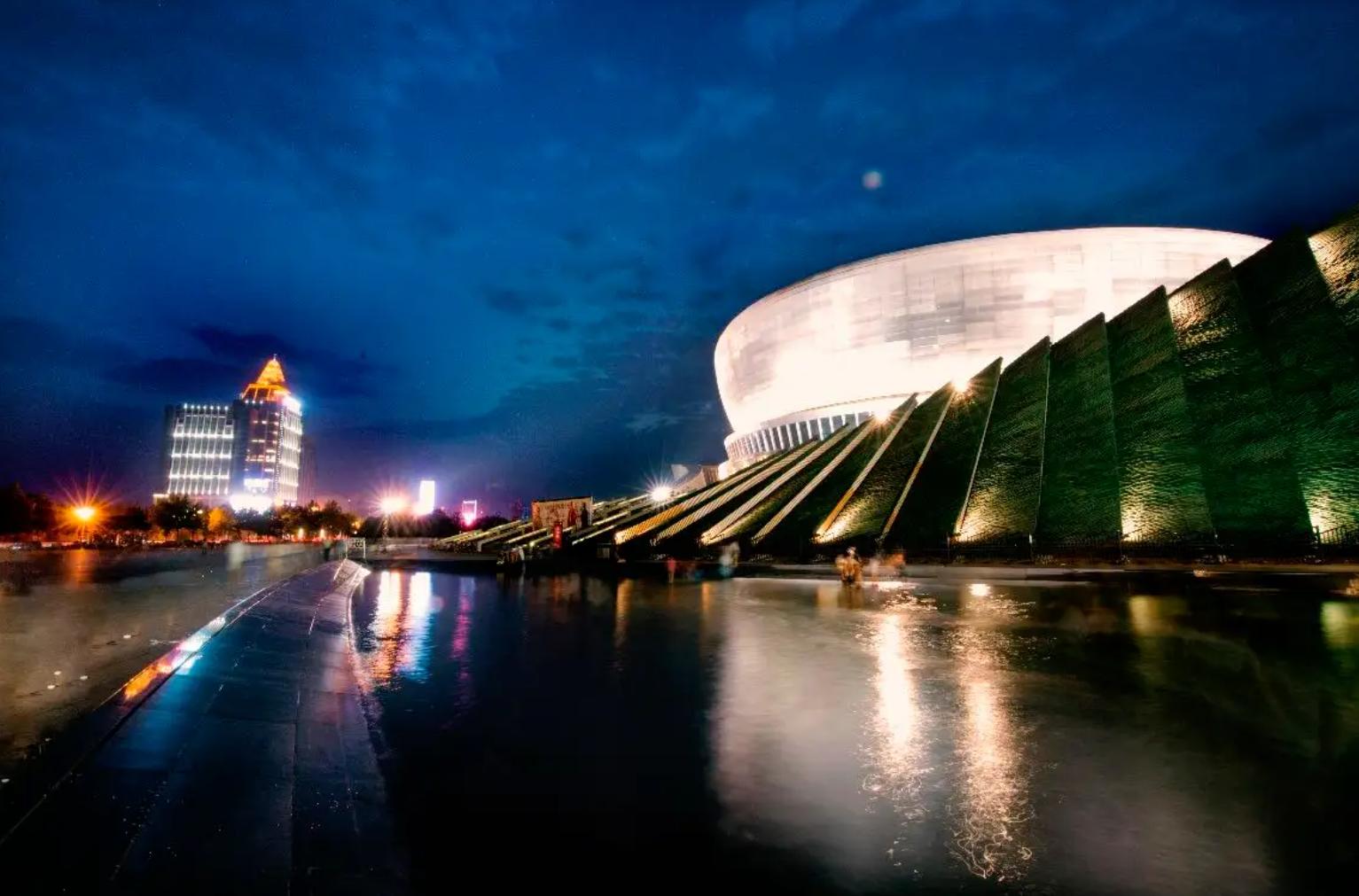 邯郸400公里以内旅游景点,河北邯郸周边免费旅游景点