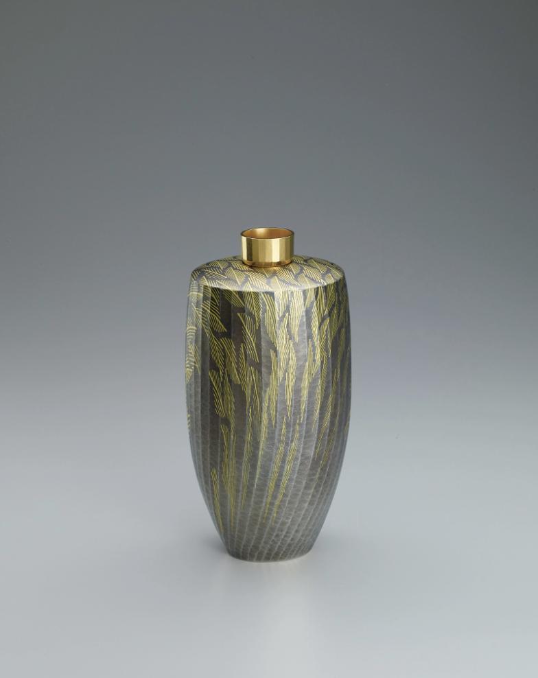 日本珠宝设计师有哪些,日本顶级珠宝设计师