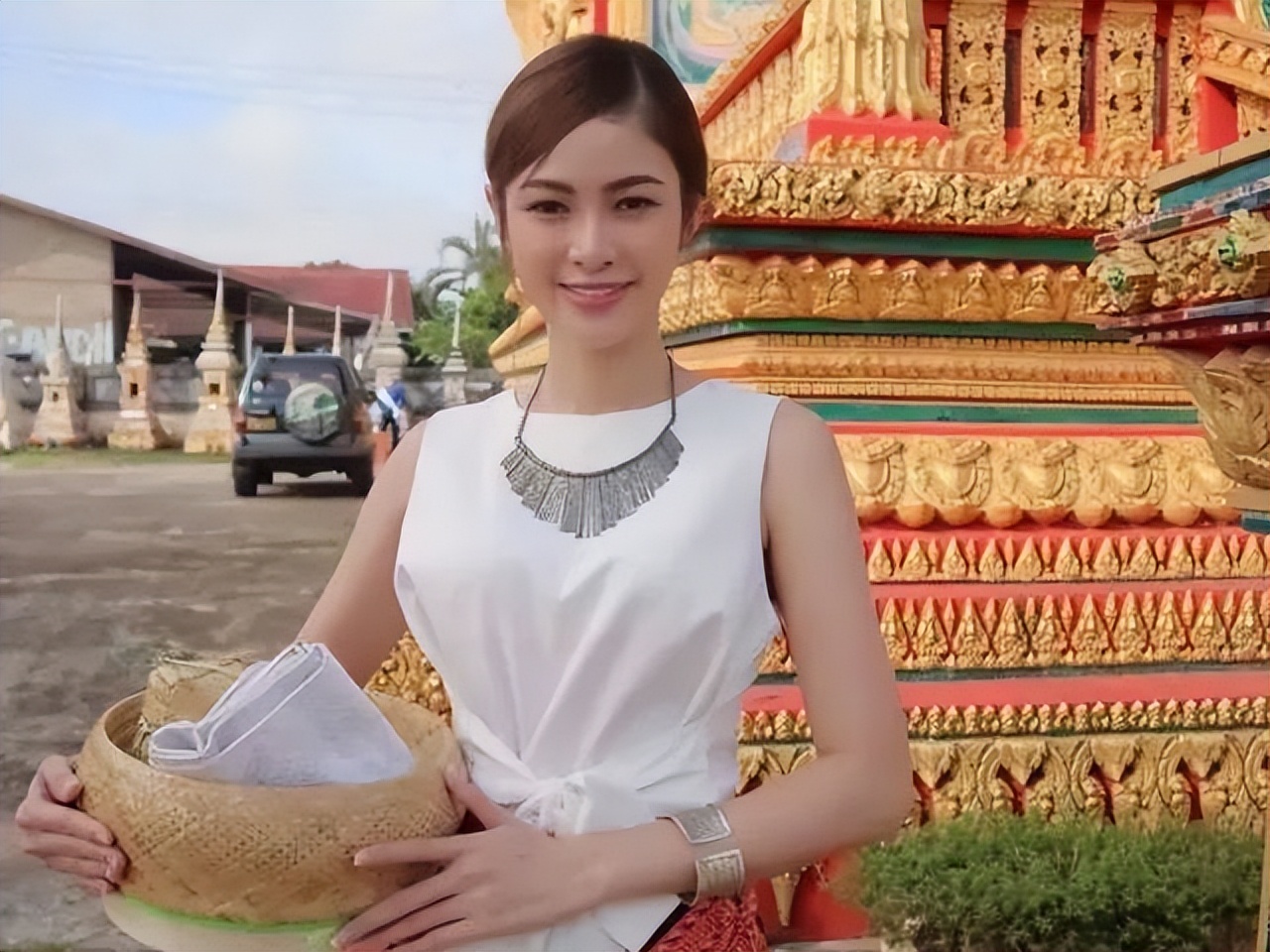 在老挝玩一礼拜要多少钱,在老挝花100万人民币