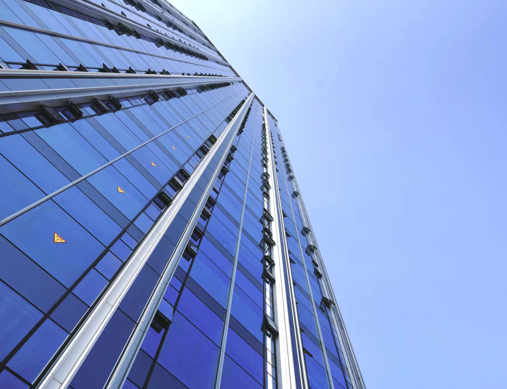 长沙旅游必打卡的望城宝藏地,长沙美景梅溪湖五彩之色