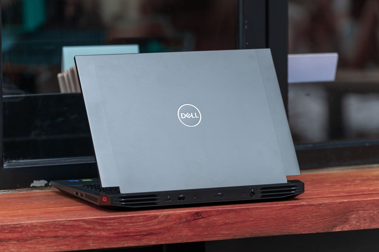 戴尔新游匣g16和g16有啥不一样,戴尔游匣g153060游戏评测