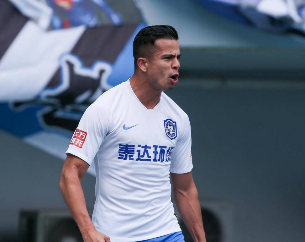 天津队10号球员信息,天津十号球员