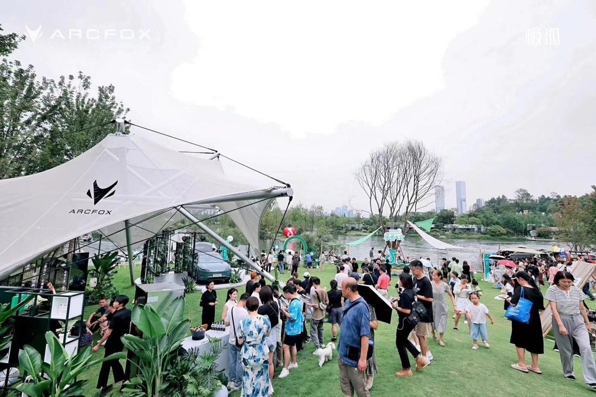 带你户外享受森林氧吧,天然森林氧吧露营