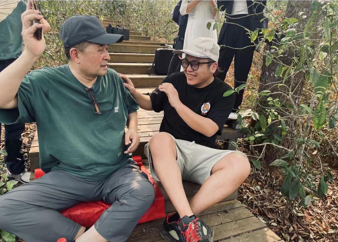 毕福剑回来了吗,毕福剑现在住农村吗