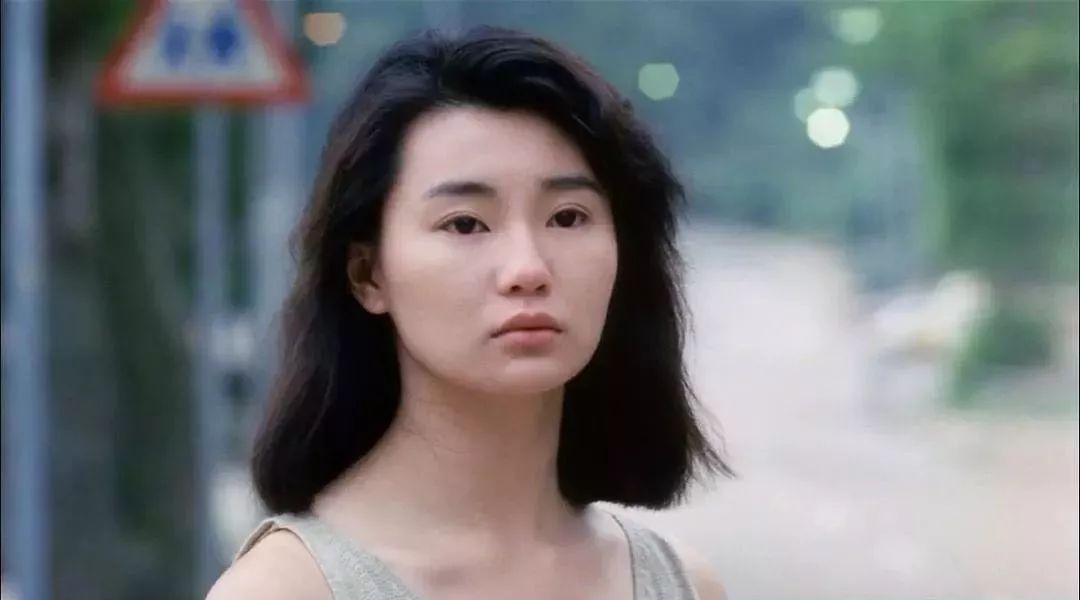 张曼玉息影12年,张曼玉息影20年