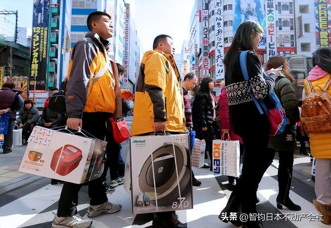 中国将放宽部分入境限制是真是假,日本对中国入境最新政策