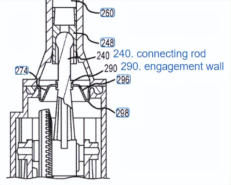 非常实用超细高弹性牙线,超细水牙线