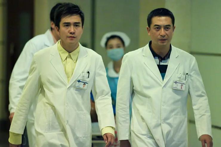 亲爱的生命播出安排,亲爱的生命开播发布会