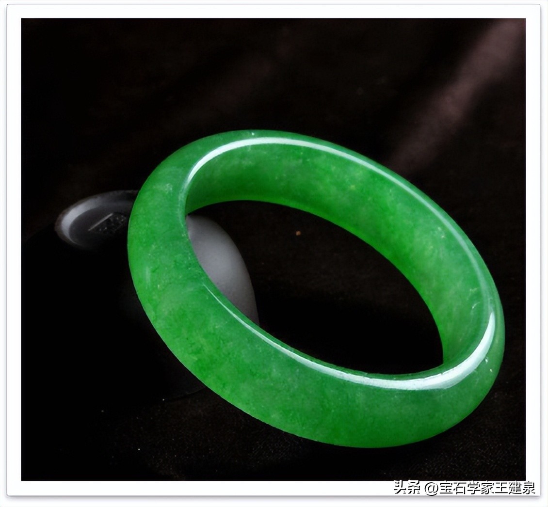 珠宝鉴定师王建泉,翡翠的优化处理及鉴别技巧是什么