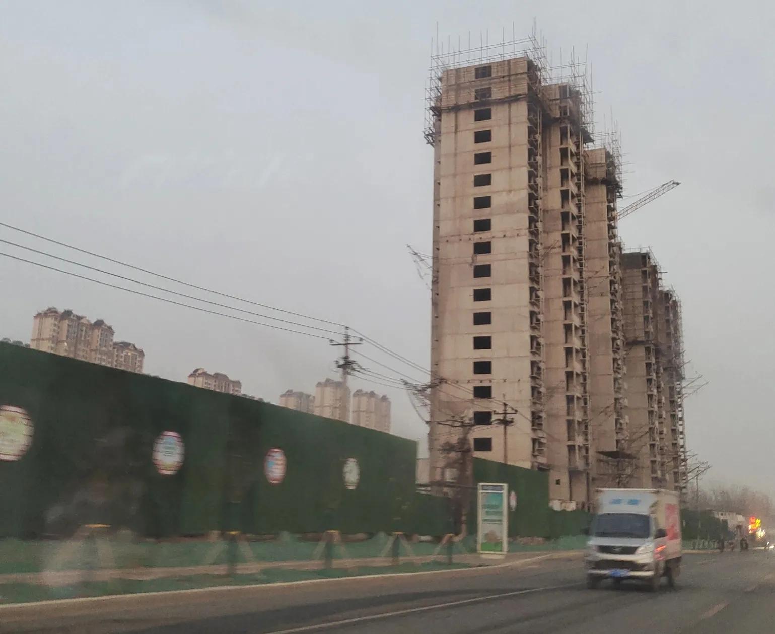 保定状元新府进行的怎么样了,保定状元新府退房新政策