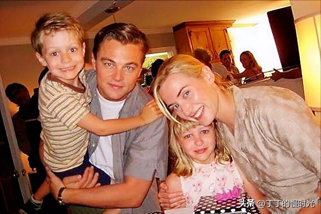 泰坦尼克号诠释了怎样的爱情,重温泰坦尼克号细节