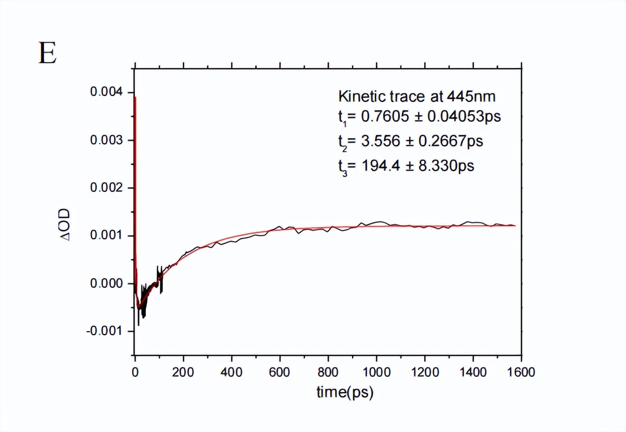 *砜亚**钌配合物的光力学效应，在亚纳米尺度分子结构中是如何表现的