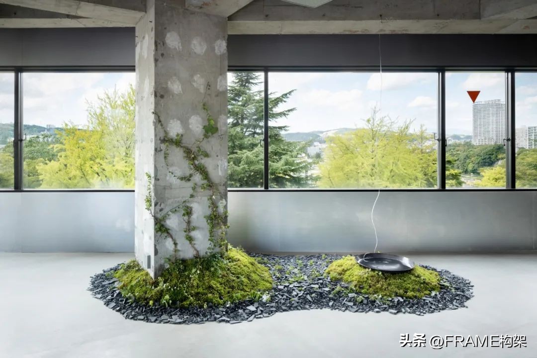 一周最受欢迎丨SAYARCHITECTS打造的囍堂上榜