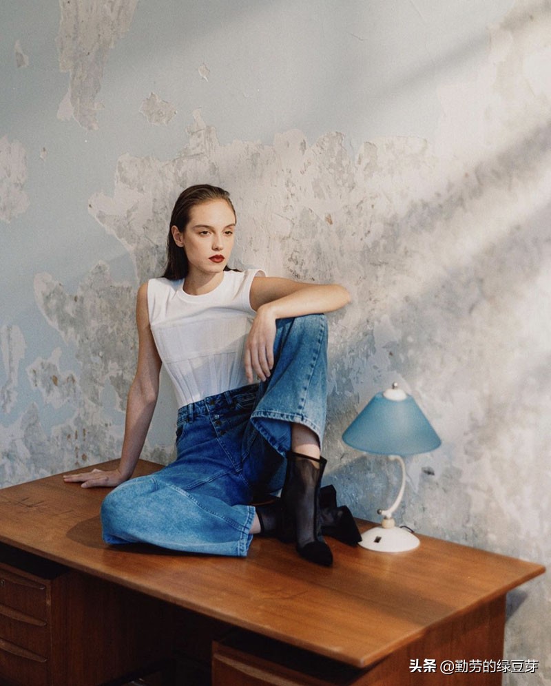 假如衣服会说话真人版,假如衣橱里的衣服会说话