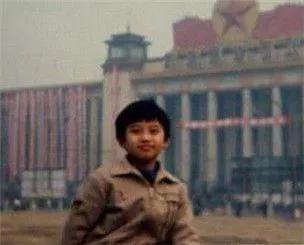 邓超背后不为人知的故事,邓超年轻的故事