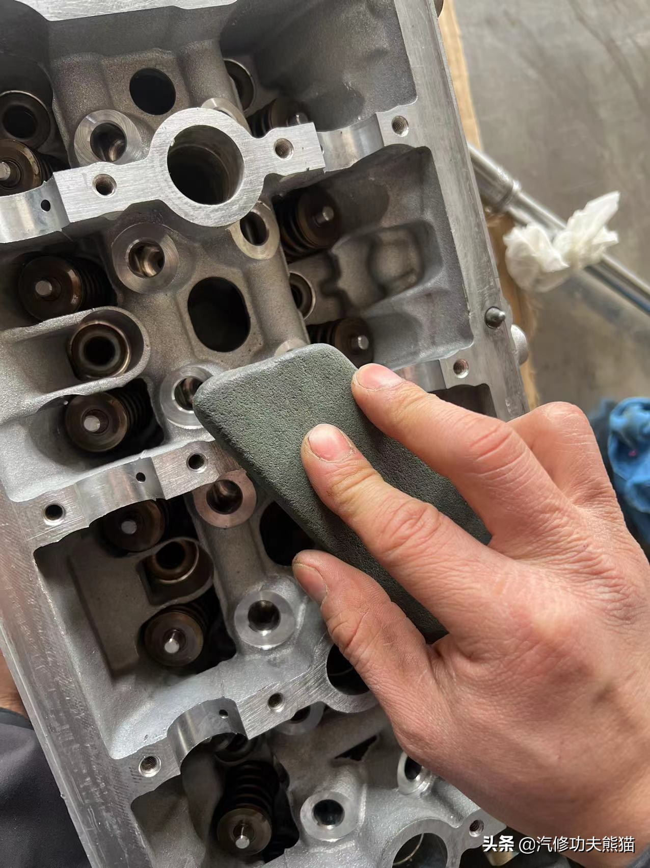 修车烧机油到底要不要拆发动机,修车把车修坏属于民事侵权吗