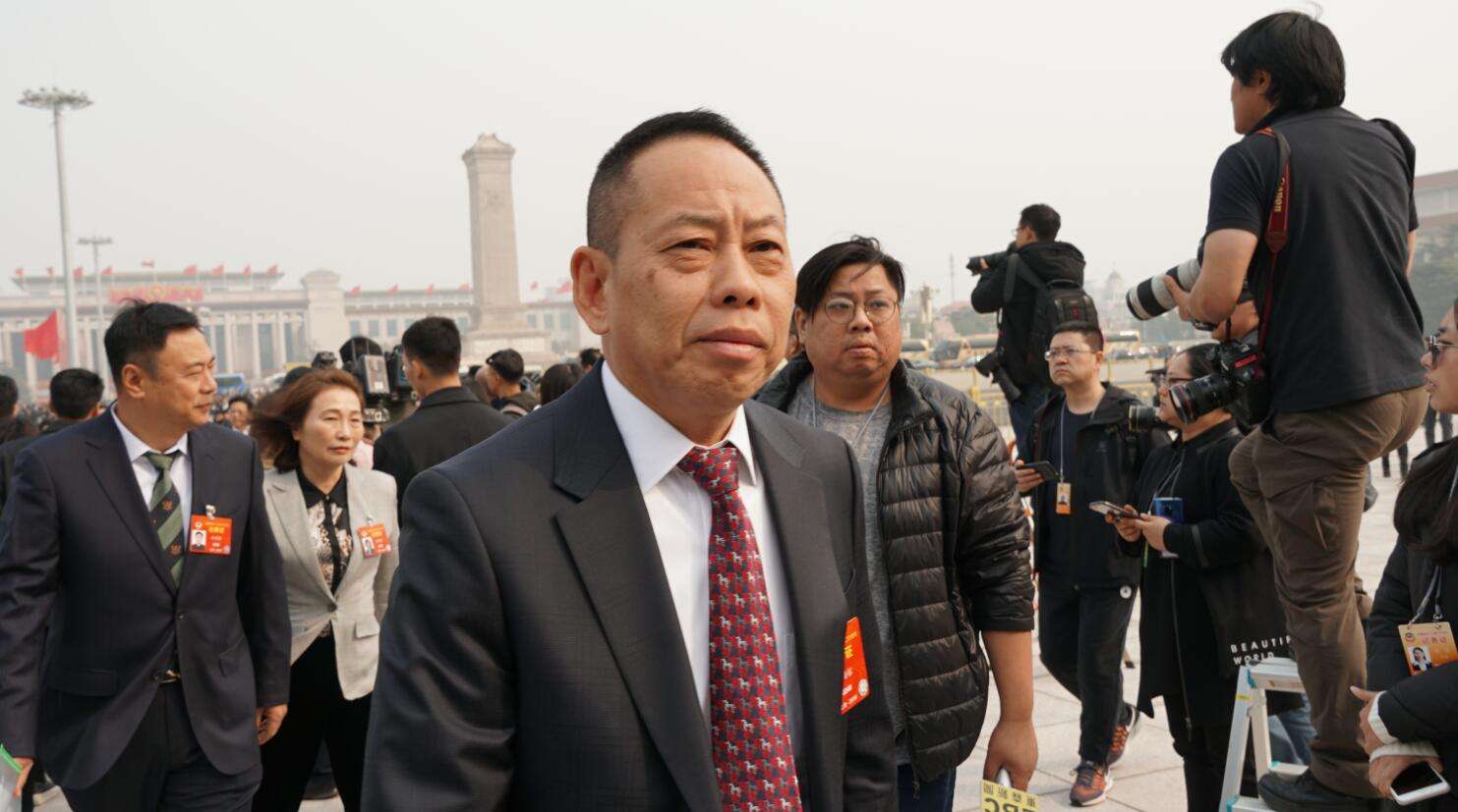 石狮泉州首富,2003石狮首富