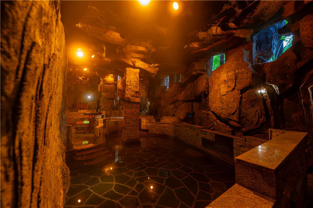 海棠晓月圣地温泉49.9抢单人门票,重庆海棠晓月圣地温泉怎么走