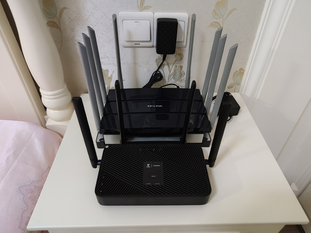 性价比高的wifi6路由器三频,性价比高wifi6路由器推荐