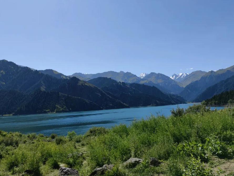 乌鲁木齐城市解析,乌鲁木齐到底是个什么样的城市