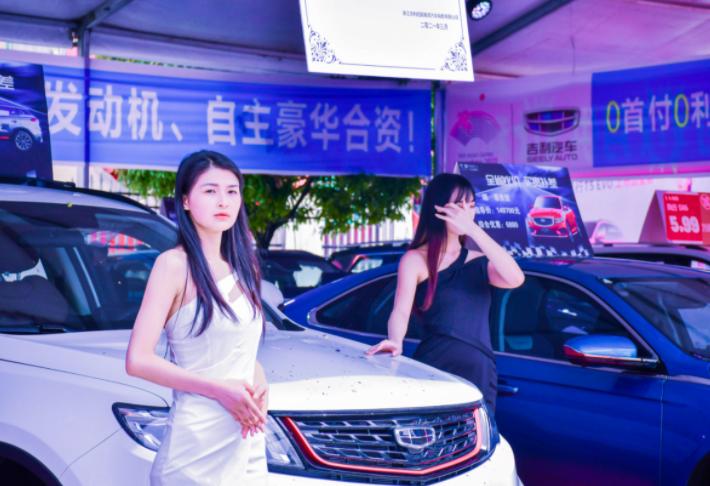 撤出中国的车企名单,宣布退出中国市场的车企