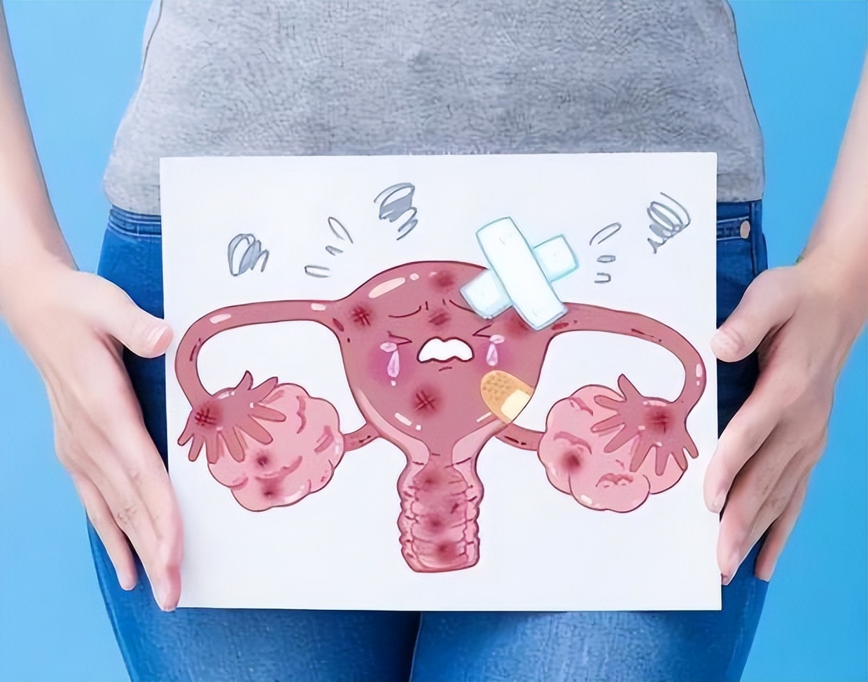 女性摘掉子宫,女性摘掉子宫会显老吗