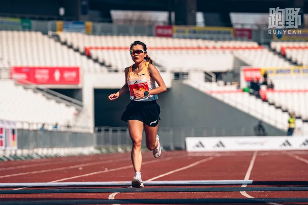 马拉松杭州破纪录,苏州马拉松成绩上传中国马拉松