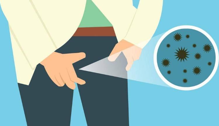 可以通过性传播的疾病有哪些,能通过性传播的疾病有哪些