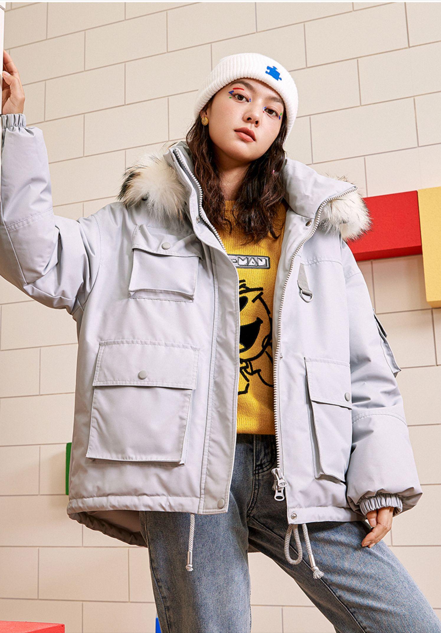 买羽绒服哪个品牌最好,男士国产羽绒服品牌十大排名