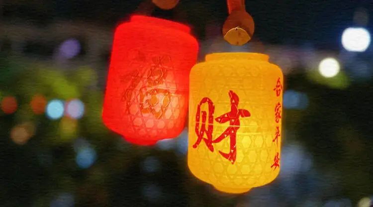 门上的春联和福字适合什么时候贴,春联福字应该怎么贴为正确