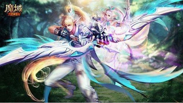 仙剑世界开放世界,仙剑世界手游内测开启