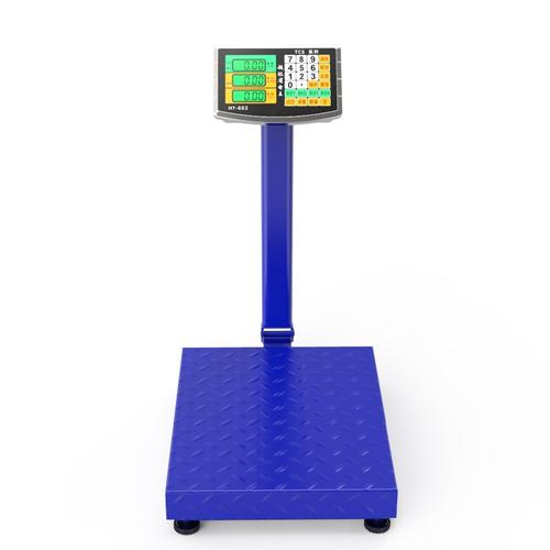 凯丰电子秤显示l6故障怎么解决,电子秤出现故障有哪些方法解决的